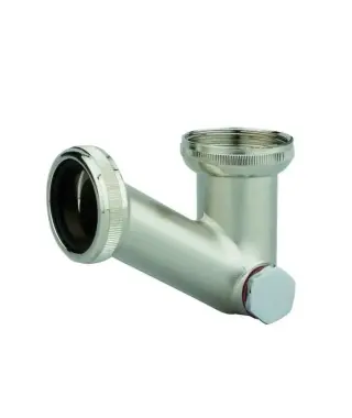 SIPHON BIDET S MAT LAITON
