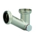 SIPHON BIDET S MAT LAITON