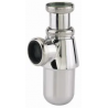 SIPHON LAVABO REGLABLE GC CHROME
