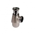 SIPHON LAVABO REGLABLE PETIT CUL