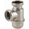 SIPHON LAVABO FIXE MINI PETIT CU