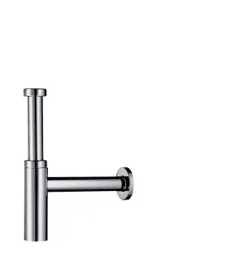 SIPHON FLOWSTAR CHROME TUBE REGL
