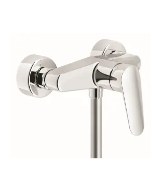 MITIGEUR BLUES  DOUCHE NU