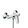 MITIGEUR LOGIS DOUCHE CHROME CAR