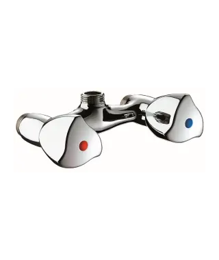 MELANGEUR DOUCHE E110 M 1/2 NU