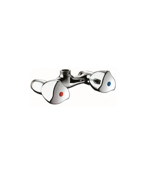 MELANGEUR DOUCHE E110 M 1/2 NU