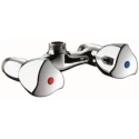 MELANGEUR DOUCHE E110 M 1/2 NU