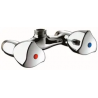 MELANGEUR DOUCHE E110 M 1/2 NU