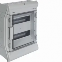 COFFRET ETANCHE VECTOR IP55 2R A