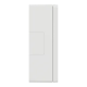 BOITE CONCENT SAIL C 2C4M BLAN