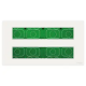 BOITE CONCENT ENC C 2C10M BL A