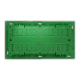 BOITE CONCENT ENC C 2C10M BL A