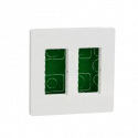 UNICA - BOITE DE CONCENTRATION E