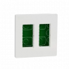 UNICA - BOITE DE CONCENTRATION E
