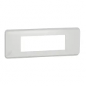 PLAQUE DE FINITION BLANC 6M
