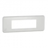 PLAQUE DE FINITION BLANC 6M