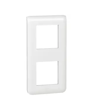 PLAQUE MOSAIC 2X2 MODULES VERTIC