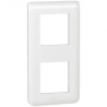 PLAQUE MOSAIC 2X2 MODULES VERTIC