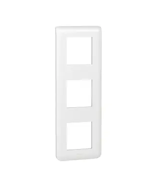 B - PLAQUE MOSAIC 3X2 MODULES VE