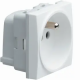 SYSTO PRISE 2P+T 16A 250V SANV I