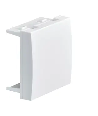 SYSTO OBTURATEUR 2MODULES BLAN C