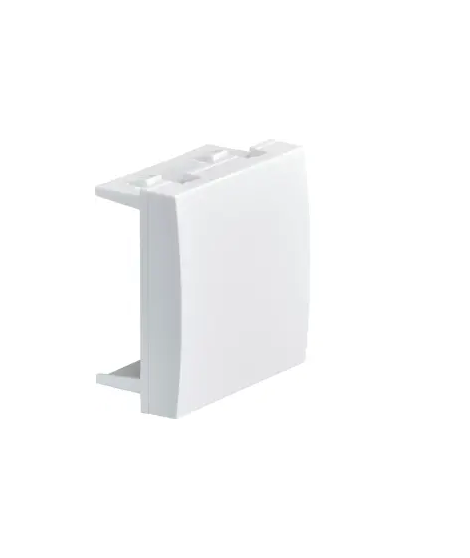 SYSTO OBTURATEUR 2MODULES BLAN C