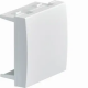 SYSTO OBTURATEUR 2MODULES BLAN C