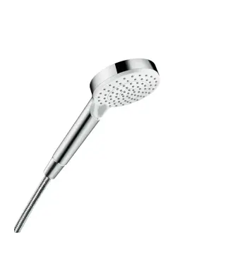 DOUCHETTE CROMETTA VARIO D.100MM