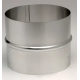 RACCORD RM ALUMINIUM 150