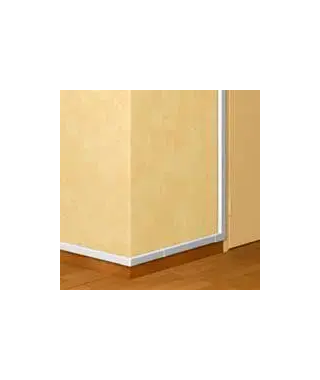 Moulure DLPlus 20x12,5mm avec 2