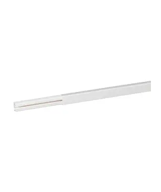 Moulure DLPlus 20x12,5mm avec 1