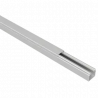 MOULURE SANS CLOISON GRIS RAL7 0