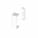 JOINT DE COUVERCLE BLANC RAL90 1