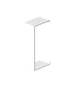 JOINT DE COUVERCLE BLANC RAL90 1