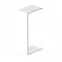 JOINT DE COUVERCLE BLANC RAL90 1