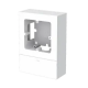 ADAPTATEUR 1 APPAREILLAGE UNIV E