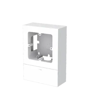 ADAPTATEUR 1 APPAREILLAGE UNIV E