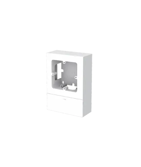 ADAPTATEUR 1 APPAREILLAGE UNIV E