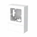 ADAPTATEUR 1 APPAREILLAGE UNIV E