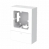 ADAPTATEUR 1 APPAREILLAGE UNIV E