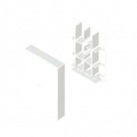 DERIVATION MOULURE BLANC RAL90 1