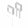 ADAPTATEUR 1 APPAREILLAGE SAIL L