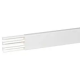 Moulure DLPlus avec cloisons cen