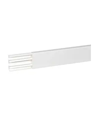 Moulure DLPlus avec cloisons cen