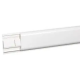 Plinthe DLPlus 120x20mm avec 1 c
