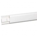 Plinthe DLPlus 120x20mm avec 1 c
