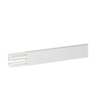 Moulure DLPlus avec cloisons cen