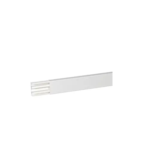 Moulure DLPlus avec cloisons cen