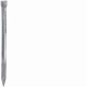 CLOUS TETE HOMME LG. 30MM BOIT E
