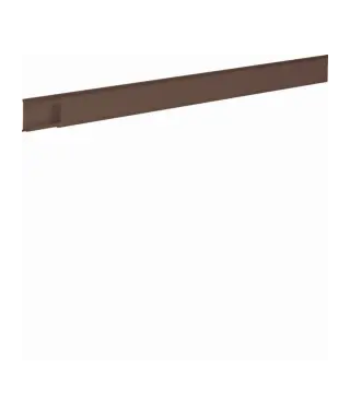 MOULURE ATA 12X20 MARRON L 2,10M
